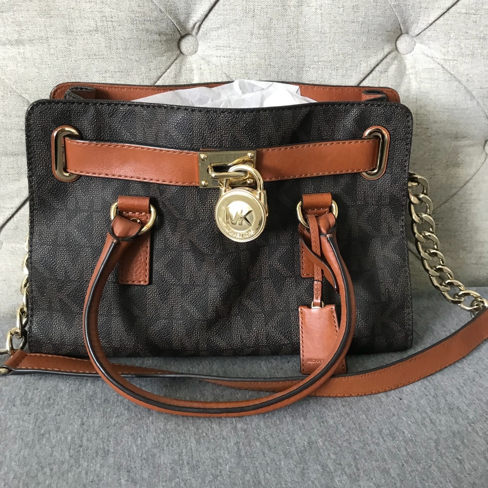 Michael Kors Hamilton